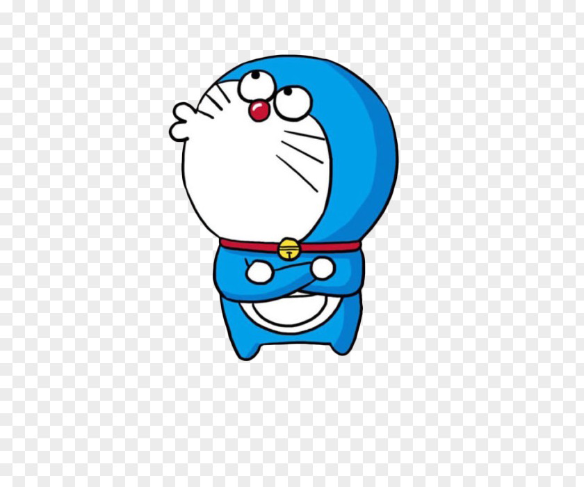 Cute Cartoon Jingle Cats. Doraemon Drawing PNG
