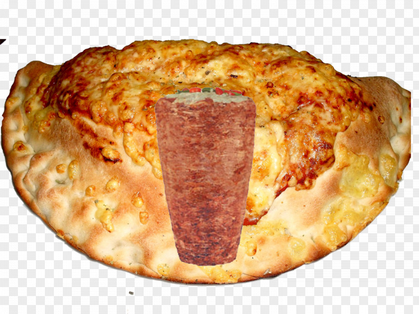 Doner Pizza Calzone Kebab Shawarma Italian Cuisine PNG