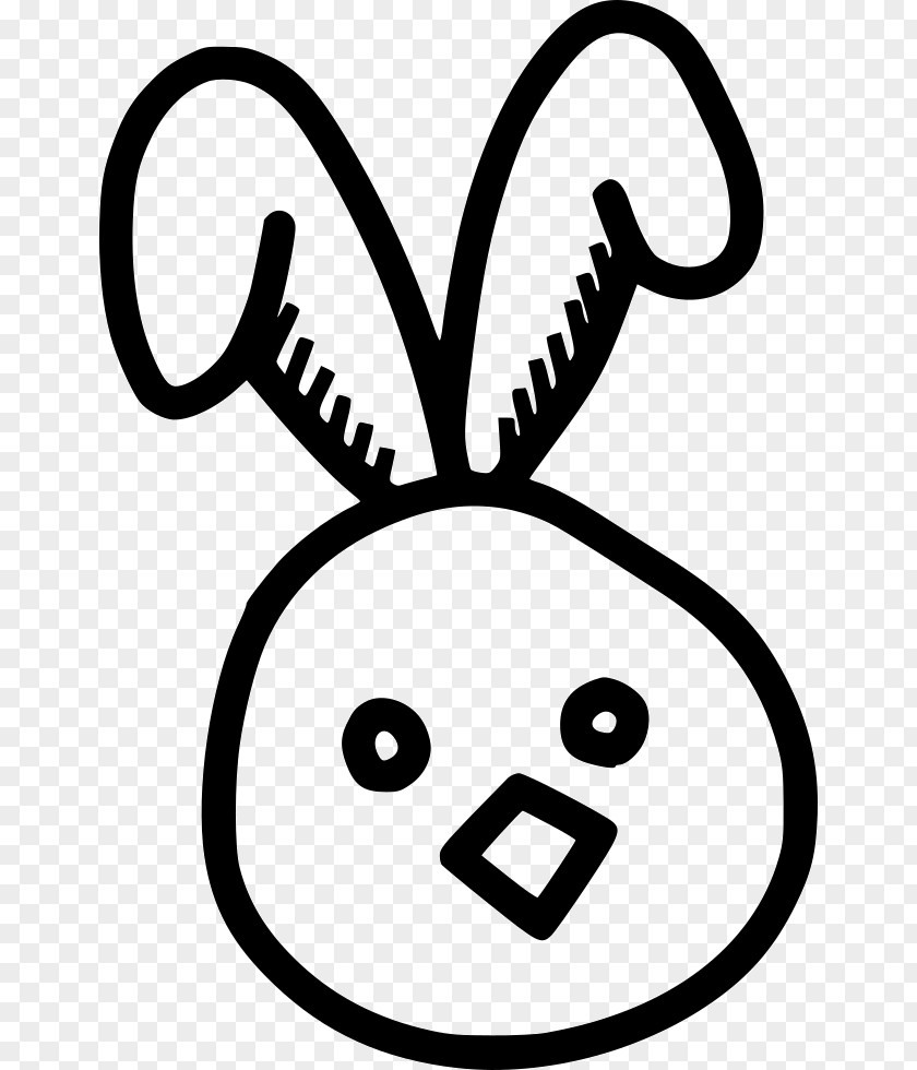 Easter Clip Art Bunny PNG