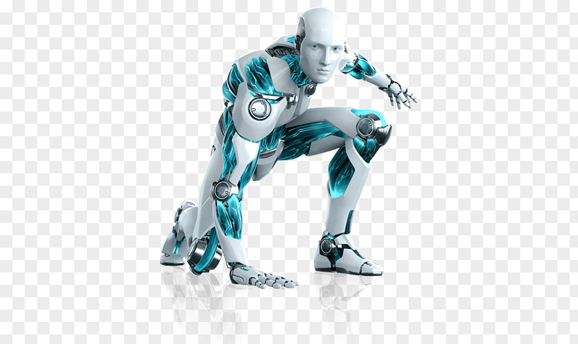 Eset Nod Robotic Arm Chatbot Robotics PNG