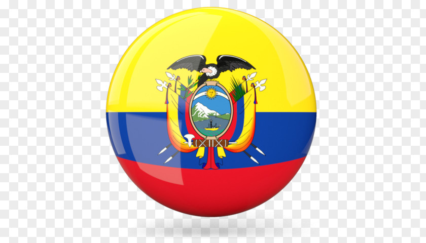 Flag Of Ecuador Colombia Chile PNG