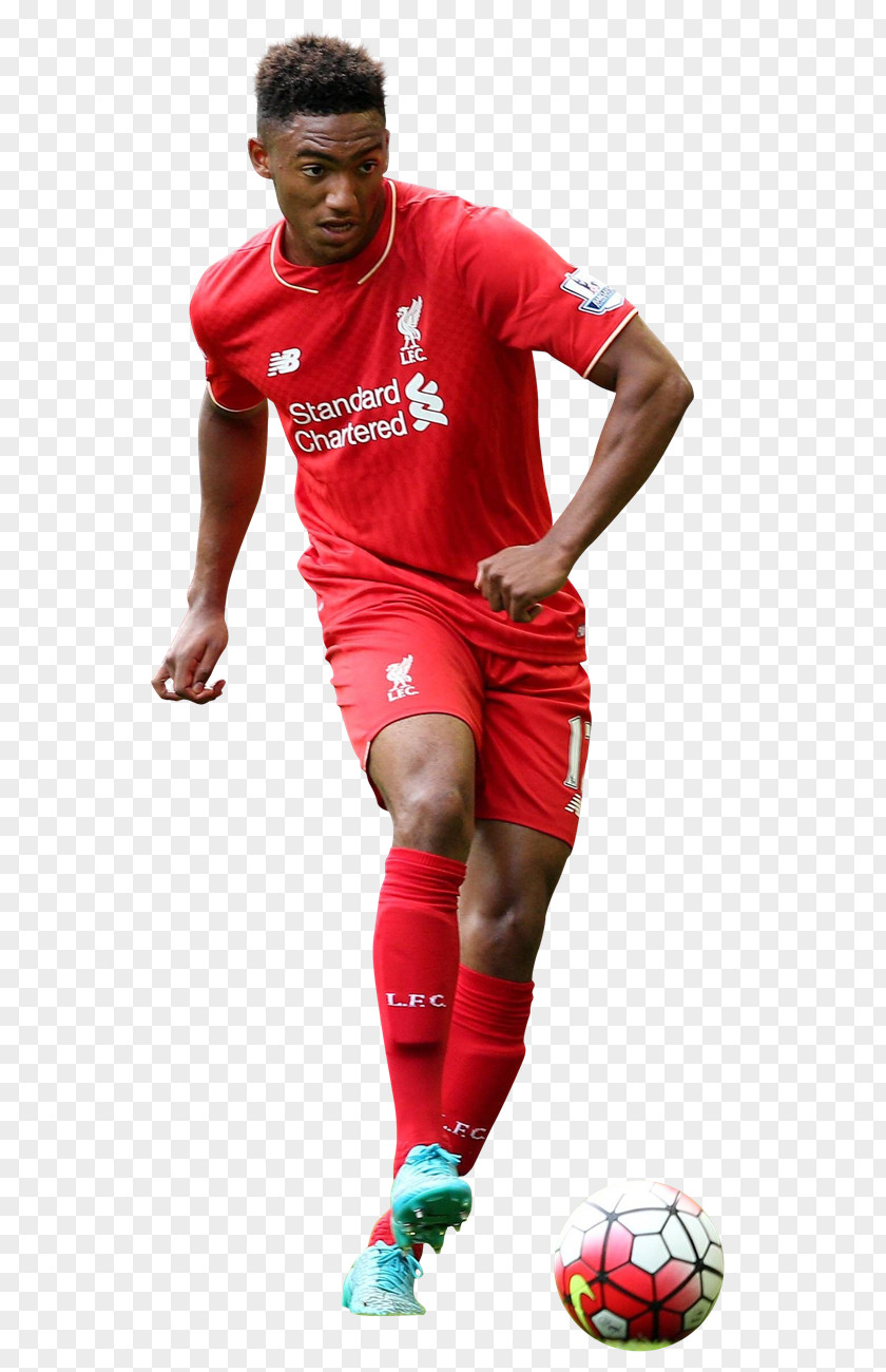 Football Joe Gomez Liverpool F.C. England National Team Player PNG
