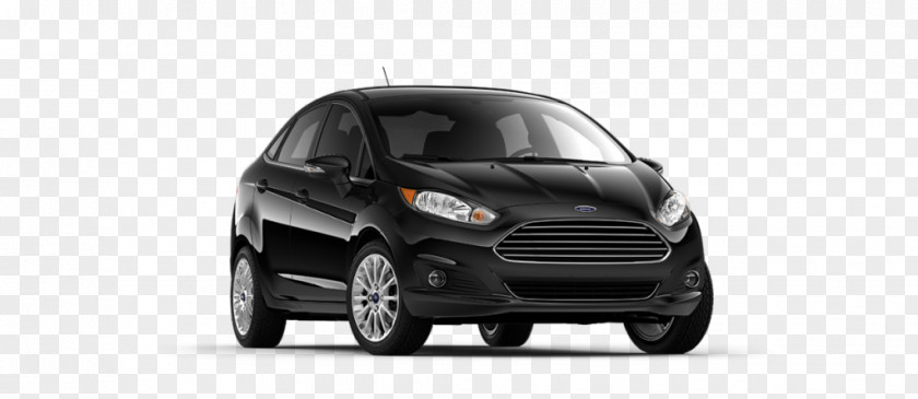 Ford 2018 Fiesta 2017 2015 Car PNG