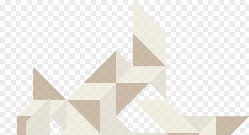 Fritz Kola Triangle Pattern PNG