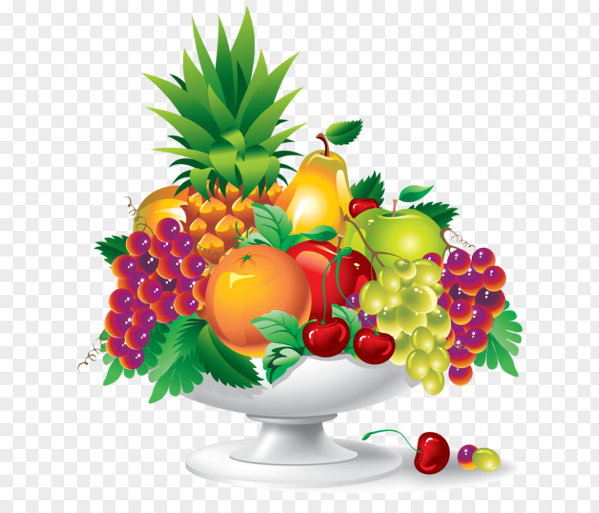 Fruit Clip Art PNG