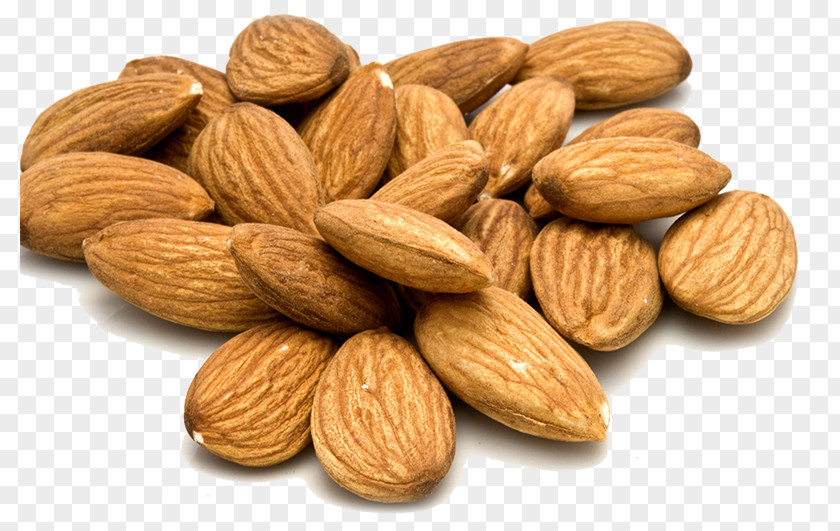 Good Peel Almonds Nuts Food Eating Healthy Diet Hemoglobin PNG