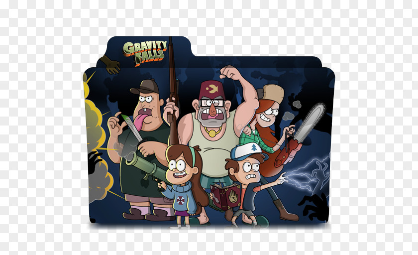 Gravity Falls Dipper Pines Mabel Wendy Television Show PNG