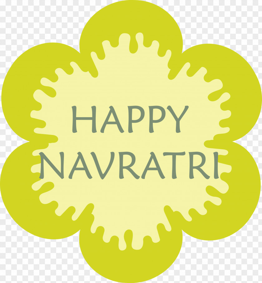 Happy Navratri PNG