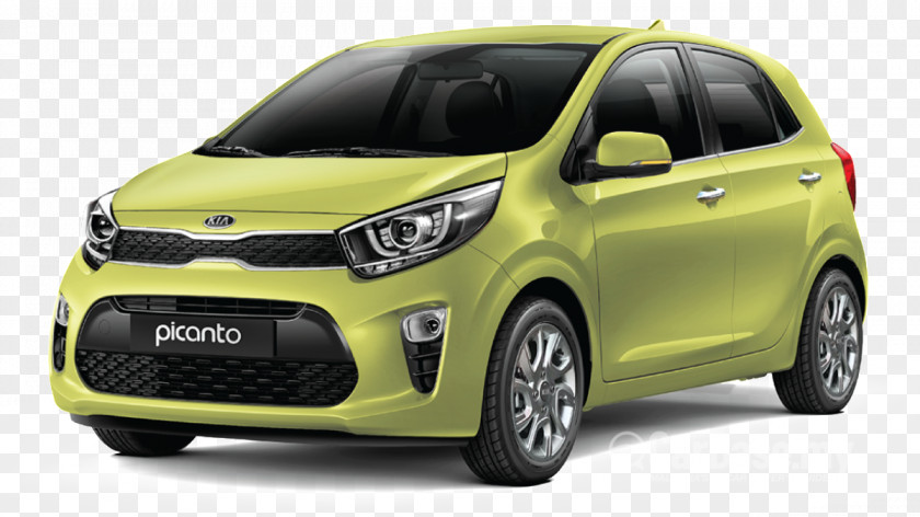 Kia Rio Motors Car Cerato PNG