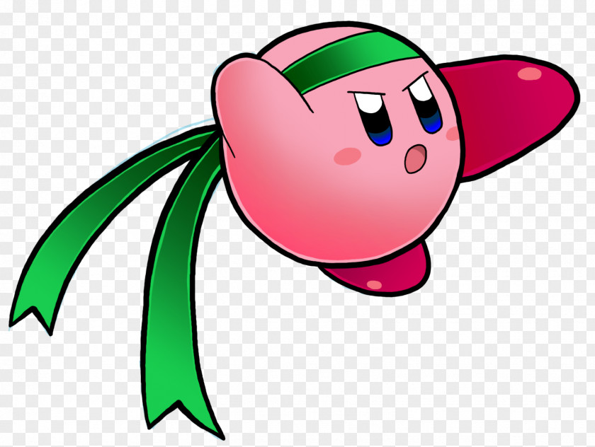 Kirby Kirby: Canvas Curse Ninja Video Game Yoshi PNG