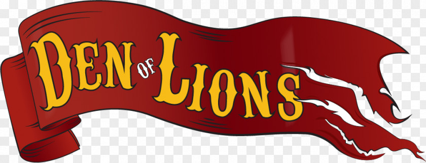 Lion Snapchat Filter Logo Brand Clip Art Typeface RED.M PNG