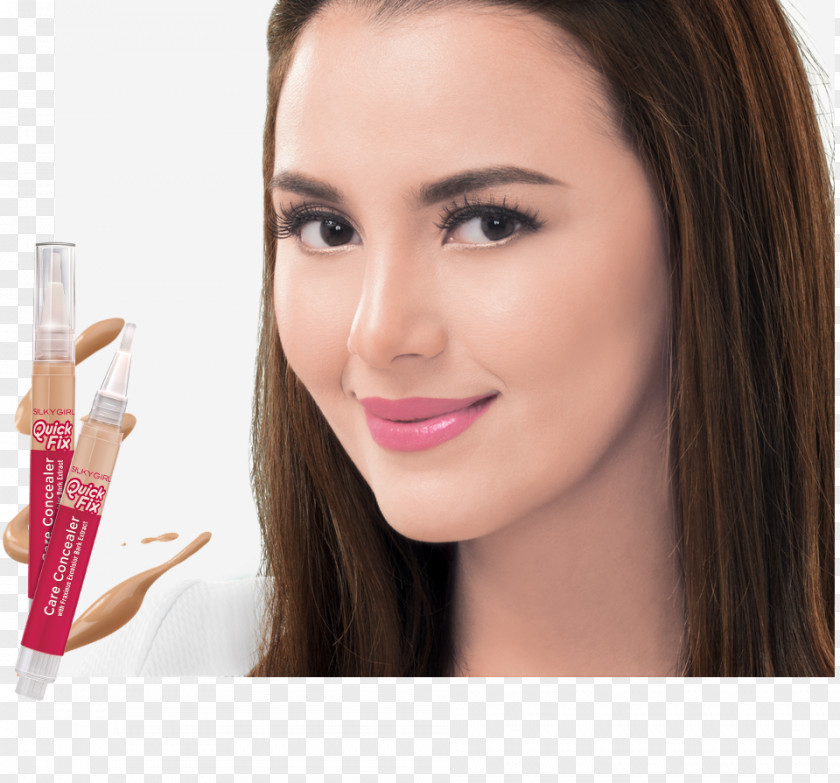Lipstick Concealer Cosmetics Foundation Lip Gloss PNG