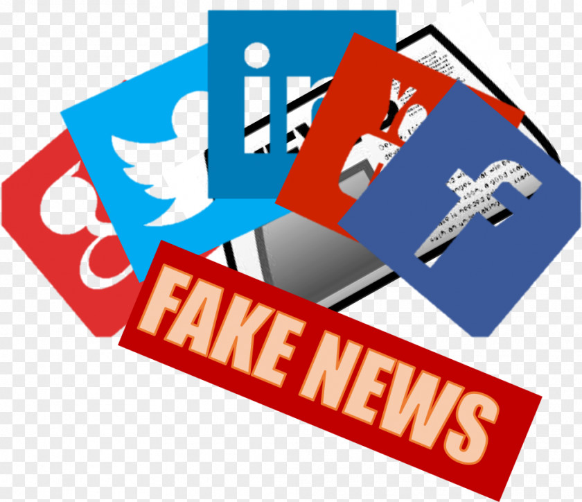 Logo Breaking News Social Media PNG