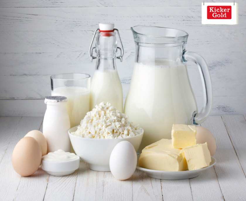 Milk Nutrient Vitamin Calcium Riboflavin PNG