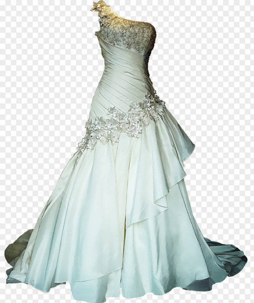 Noivos Slip Wedding Dress Ball Gown PNG