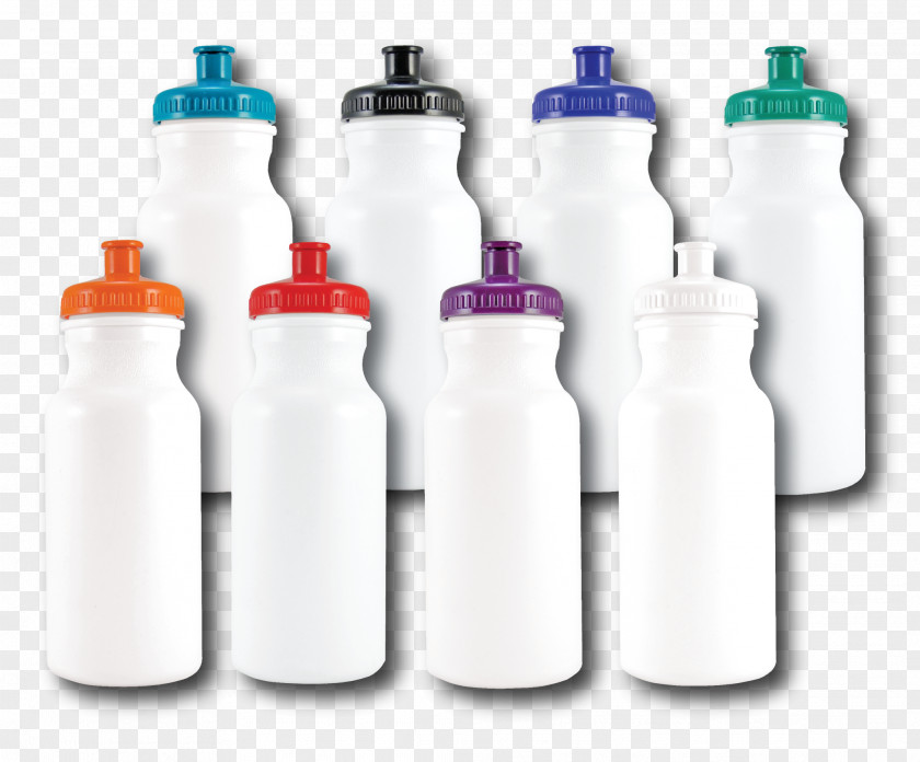 Organic Mesh Bag Water Bottles Plastic Bottle PNG