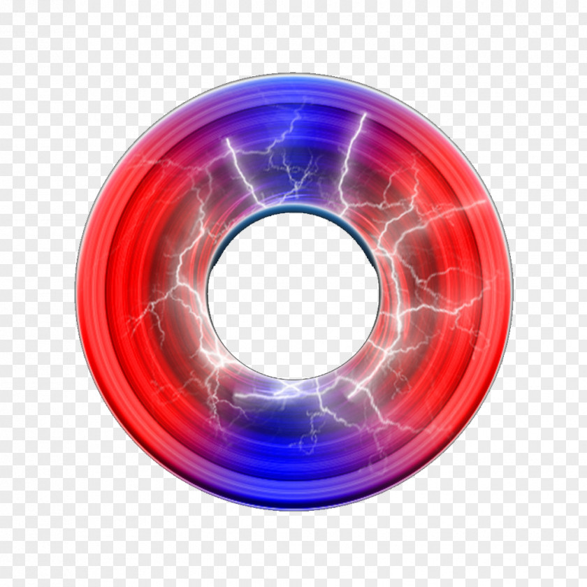 Round Colored Buttons Circle Button PNG