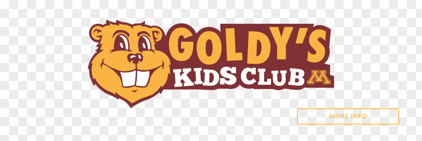 Soccer Kids University Of Minnesota Golden Gophers Football Logo Brand PNG