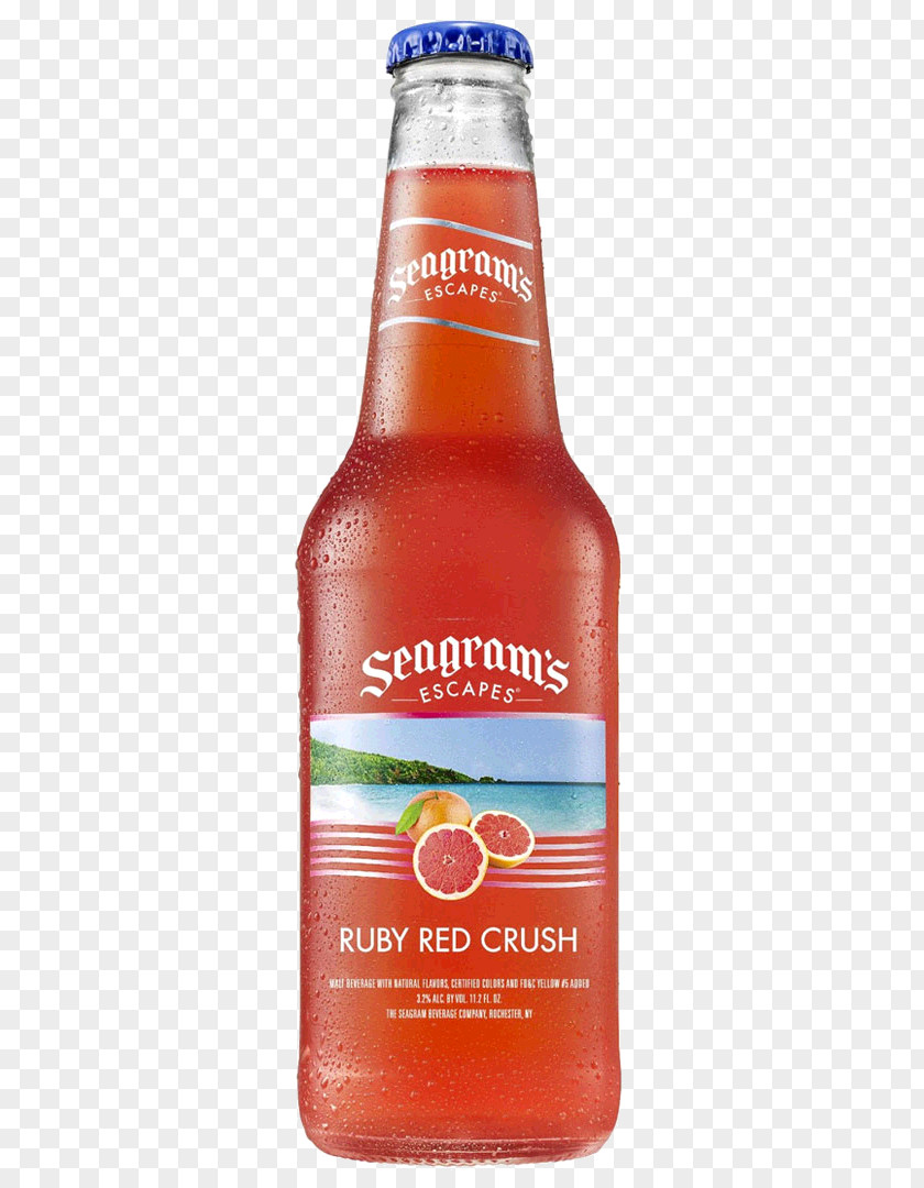 Strawberry Daiquiri Seagram Orange Drink Beer Wine Cooler Sangria PNG