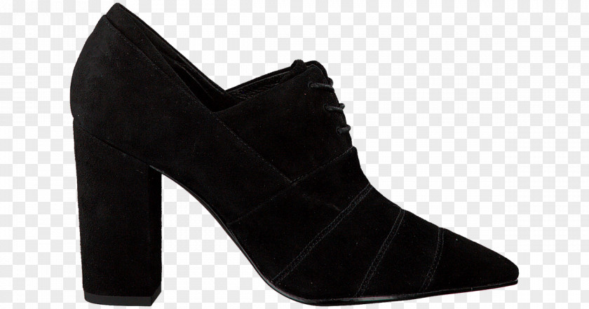 Toms Shoes For Women Suede Shoe Hardware Pumps Black M PNG