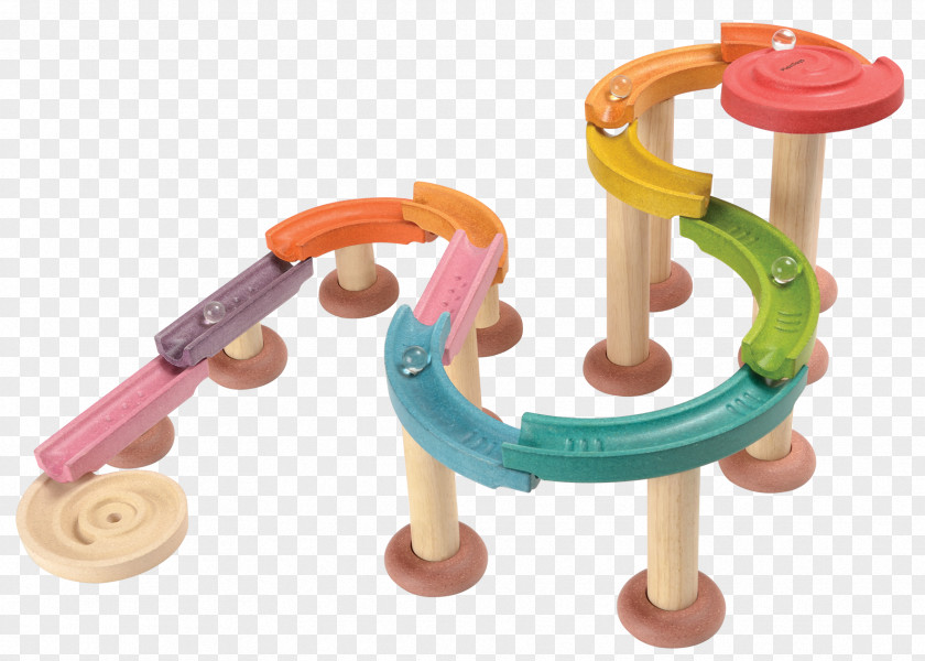 Toy Amazon.com Plan Toys Marble Rolling Ball Sculpture PNG