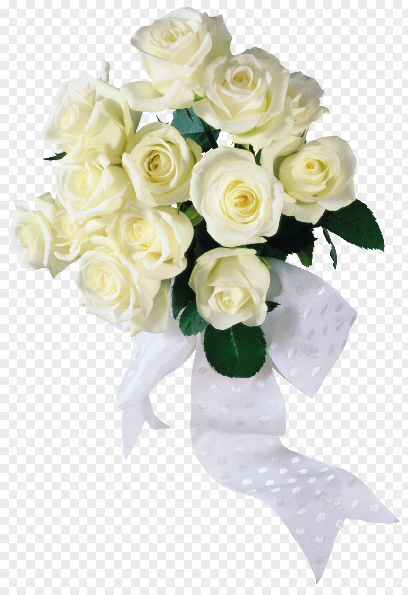 White Roses Image Flower Bouquet Rose PNG