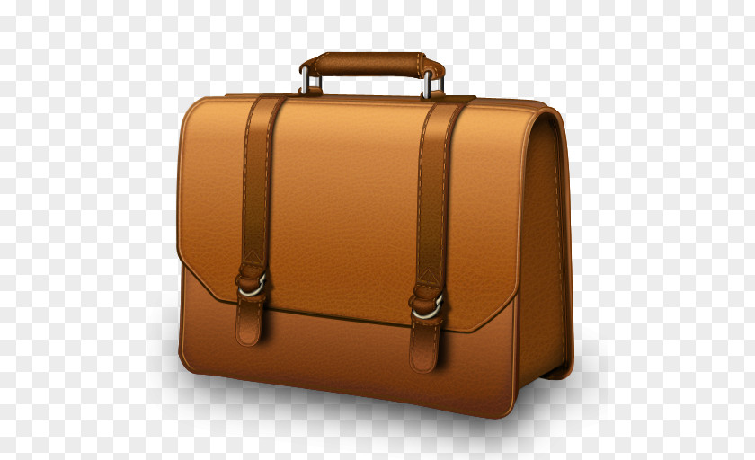 Bag Career Portfolio Briefcase Business PNG