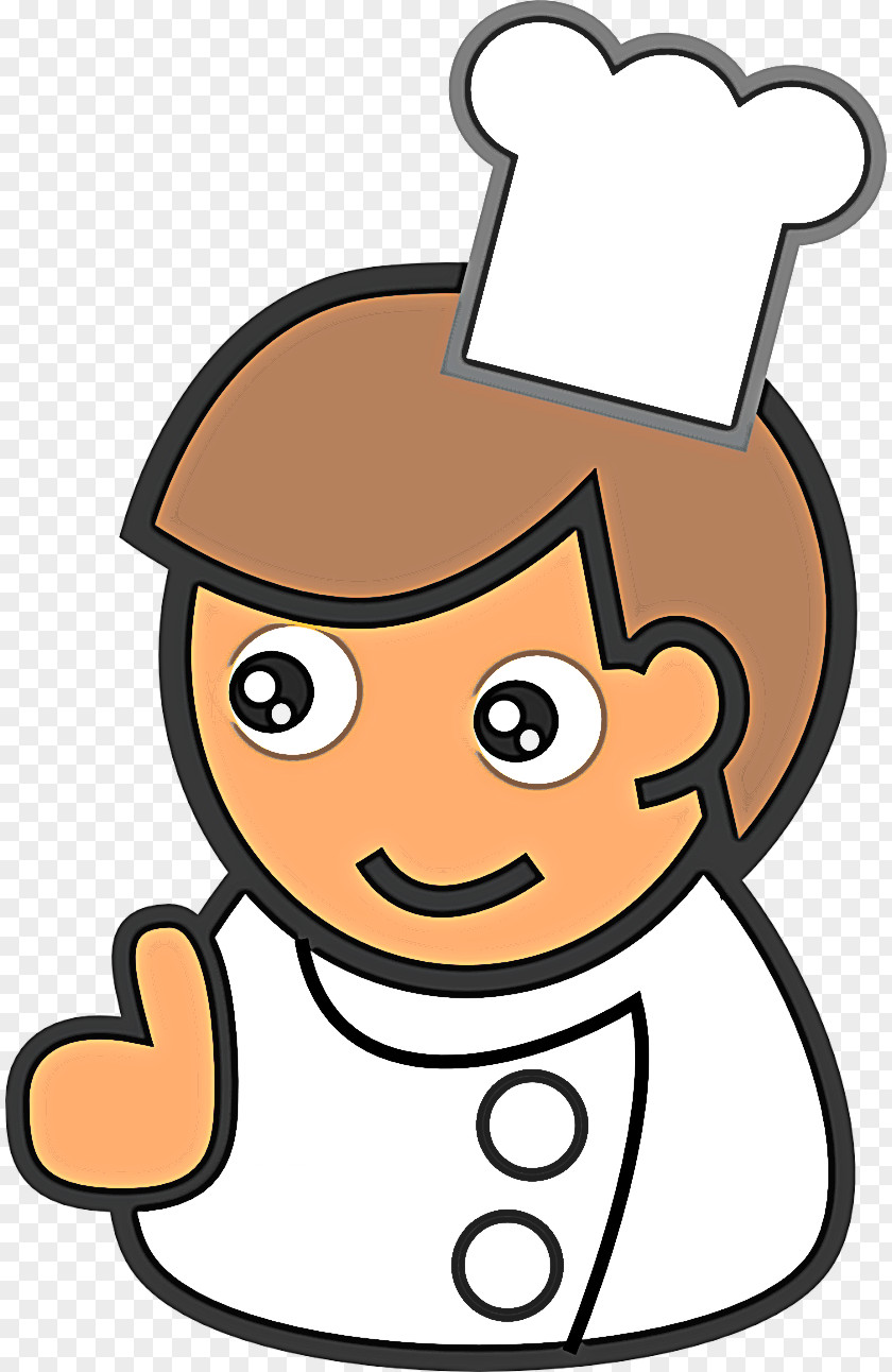 Cartoon Facial Expression Head Nose Cheek PNG