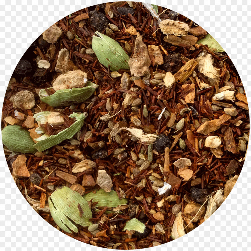 Chai Mixture Herb PNG