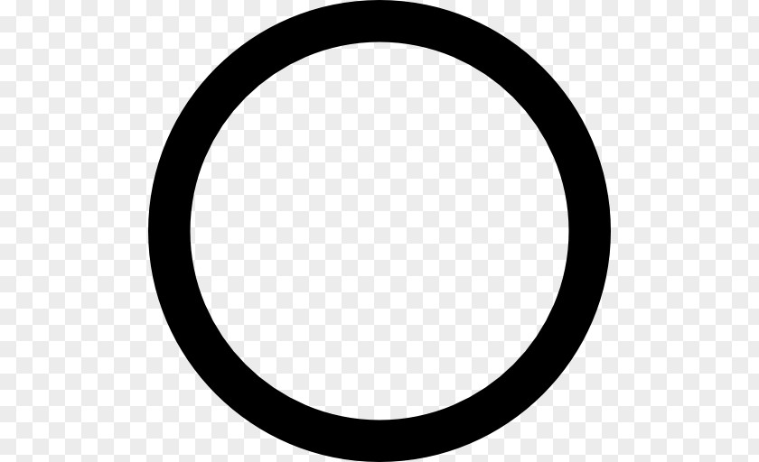 Circle Clip Art PNG