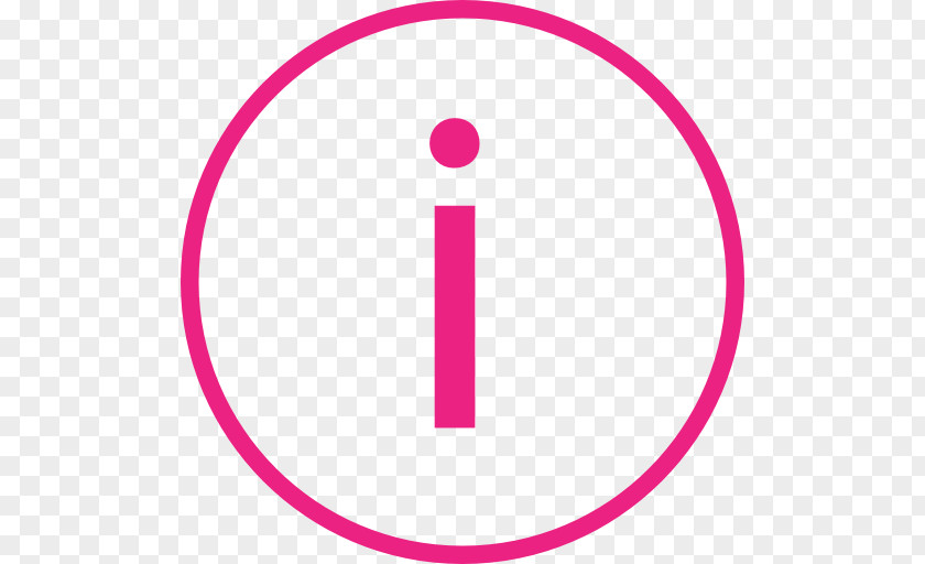 Circle Emoticon Pink M Brand Clip Art PNG
