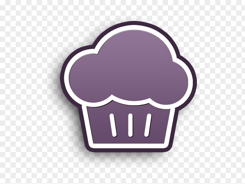 Cupcake Dessert Icon Cake Food PNG