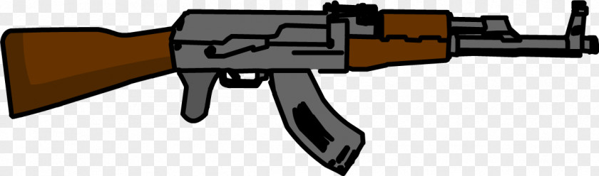 Doodle Army 2: Mini Militia Rifle Firearm PNG , assault rifle clipart PNG