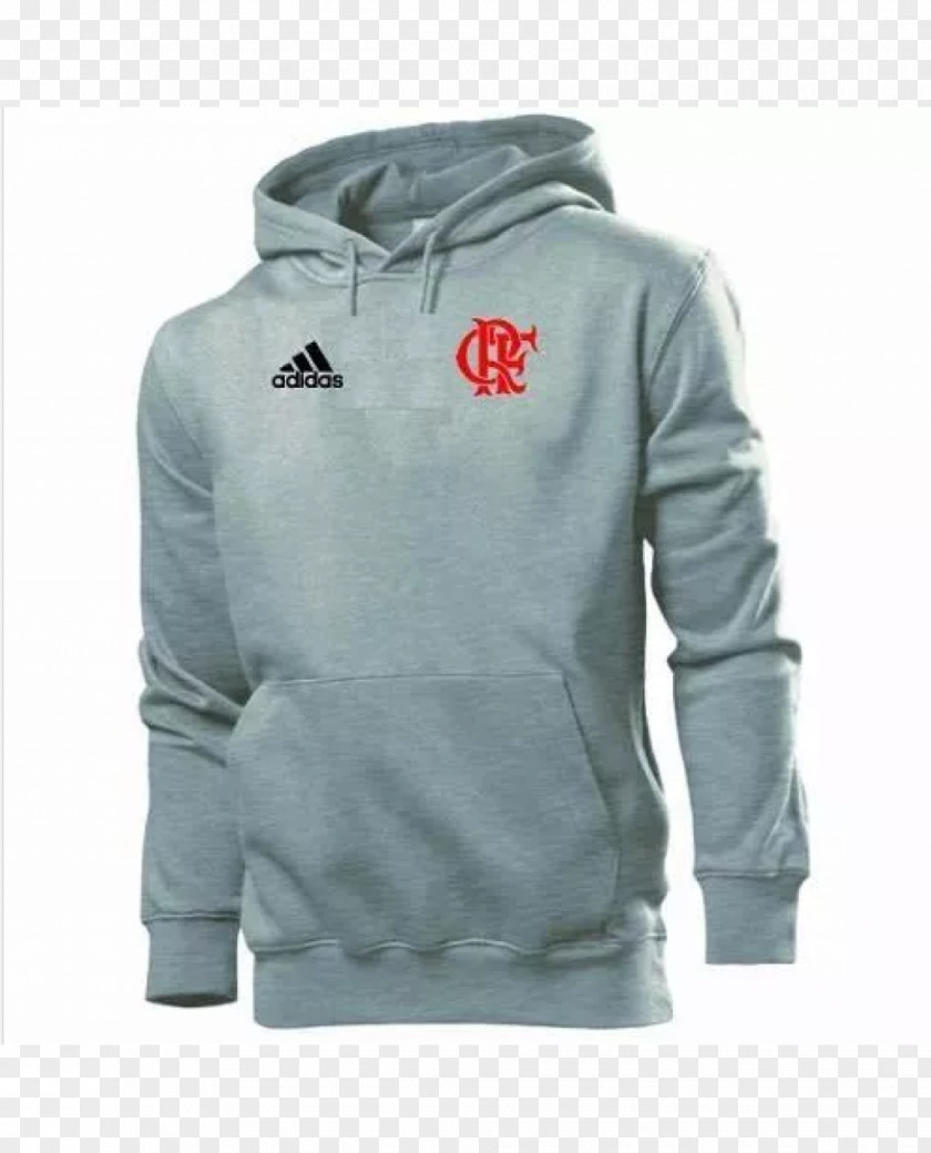 Football Hoodie Clube De Regatas Do Flamengo Coat Clothing PNG