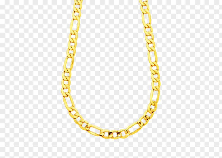 Gold Chains For Men Necklace Body Jewellery Chain Metal PNG