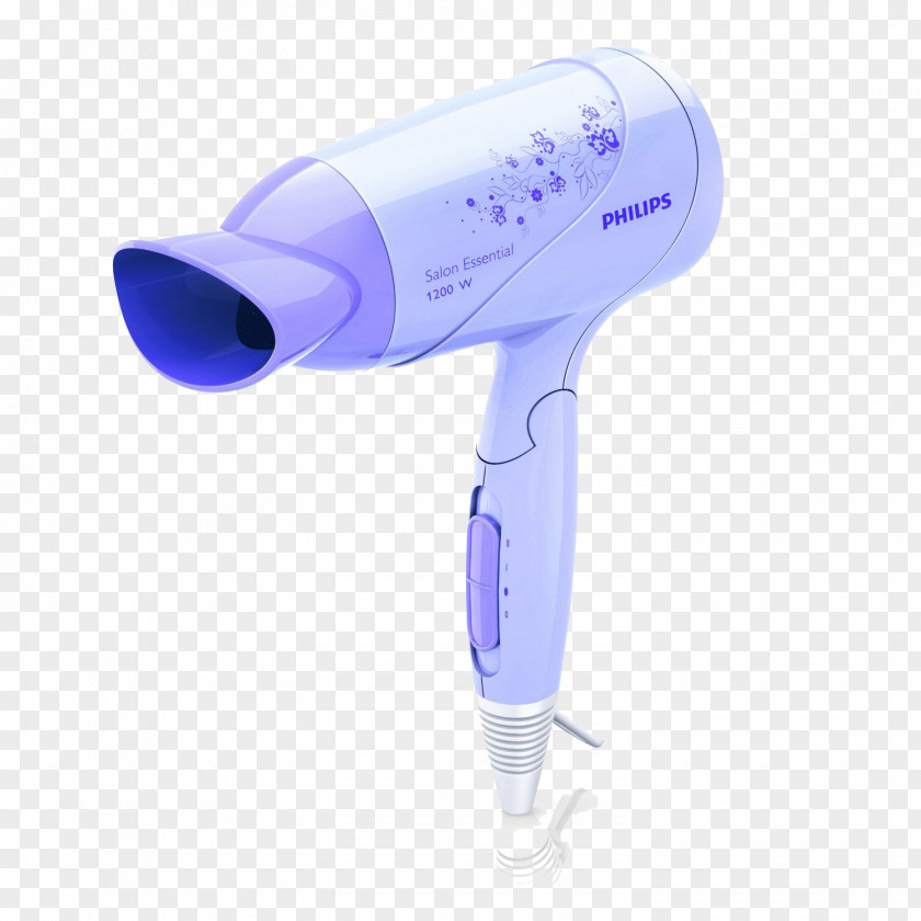 Hair Dryer Professional Salon Barber Shop Iron Beauty Parlour Personal Care PNG