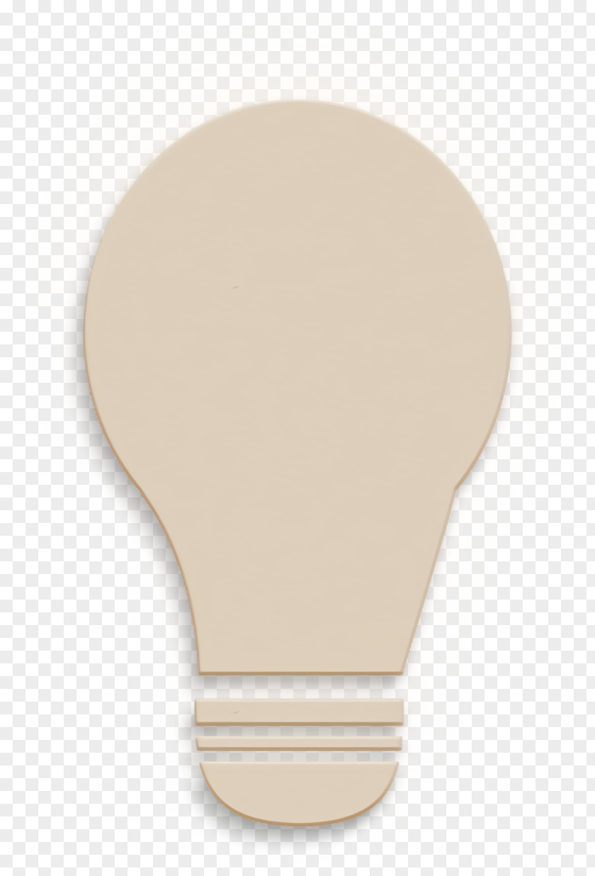 Lamp Icon Tools And Utensils Bulb Off PNG