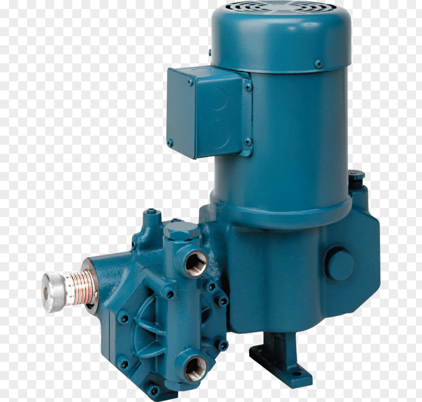 Metering Pump Diaphragm Peristaltic PNG