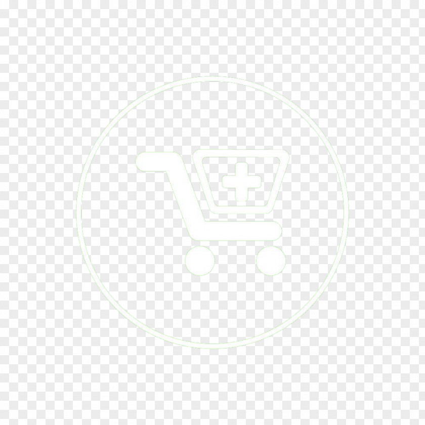 Round Supermarket Shopping Cart Rain Download PNG