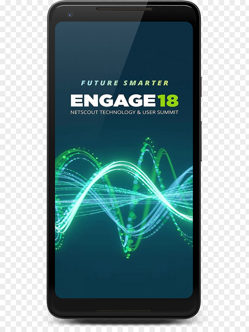 Smartphone Computer Network NETSCOUT Mobile Phones User PNG