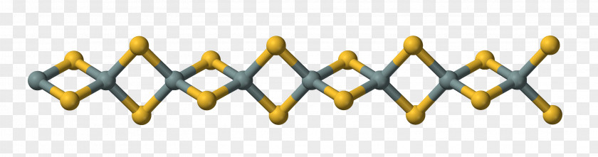 Structure Diagram Silicon Disulfide Dioxide Sulfur PNG