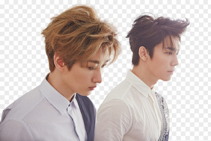 Super Junior Lee Dong-hae South Korea Junior-D&E Ten Years PNG