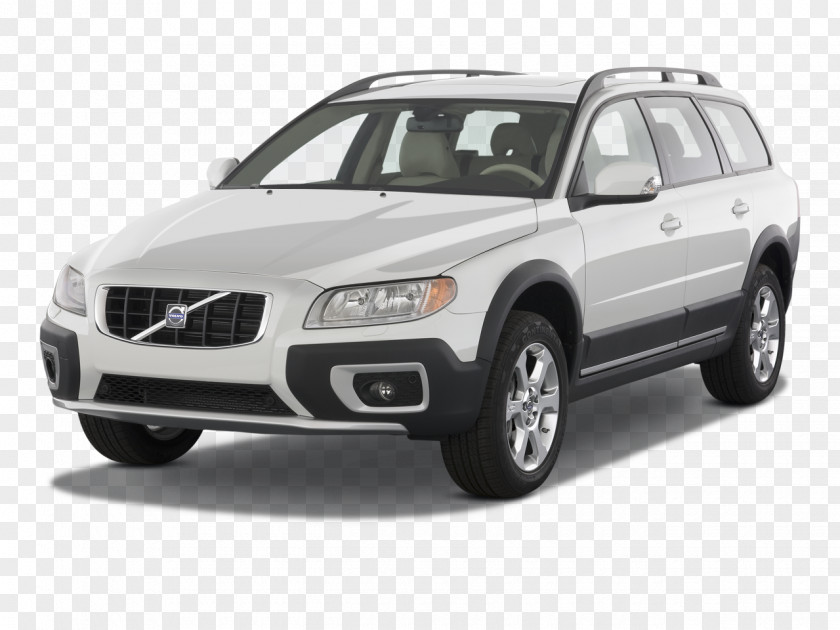 Volvo 2010 XC70 2008 Car 2009 PNG