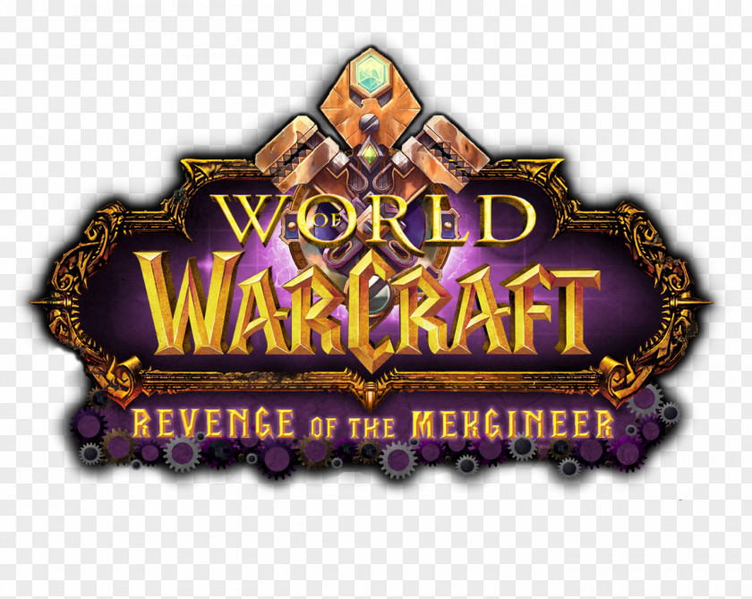 Afk Logo World Of Warcraft: Cataclysm Brand Font PNG
