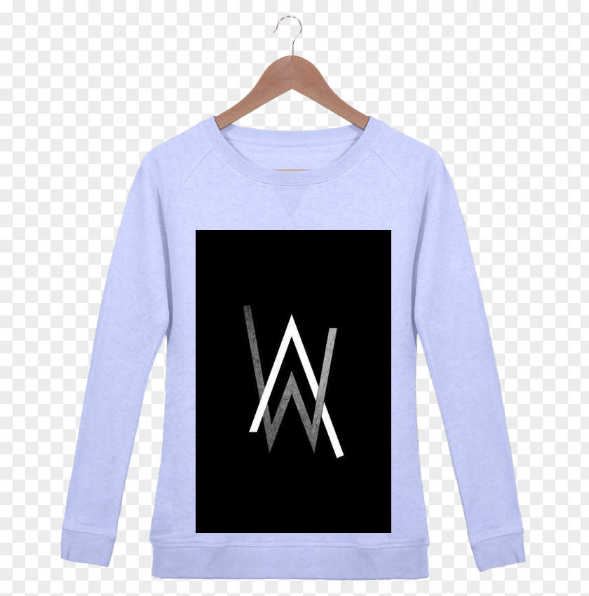 Alan Walker T-shirt Sleeve Sweater Bluza Hoodie PNG