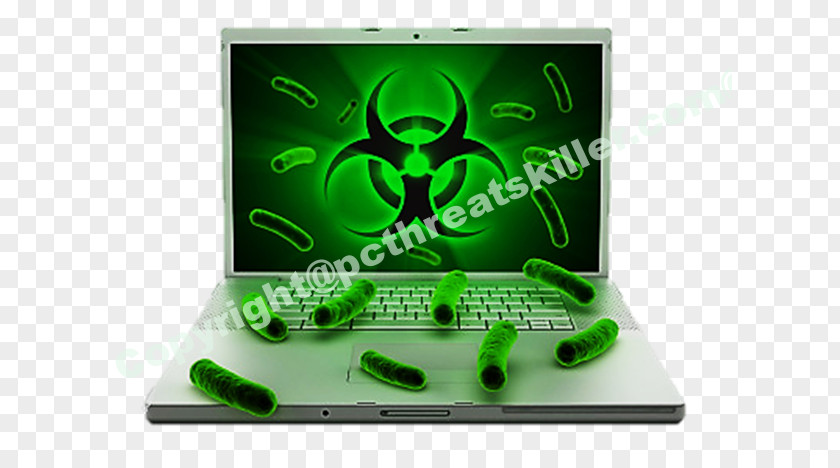 Brief Introduction Computer Virus Laptop Repair Technician Program PNG