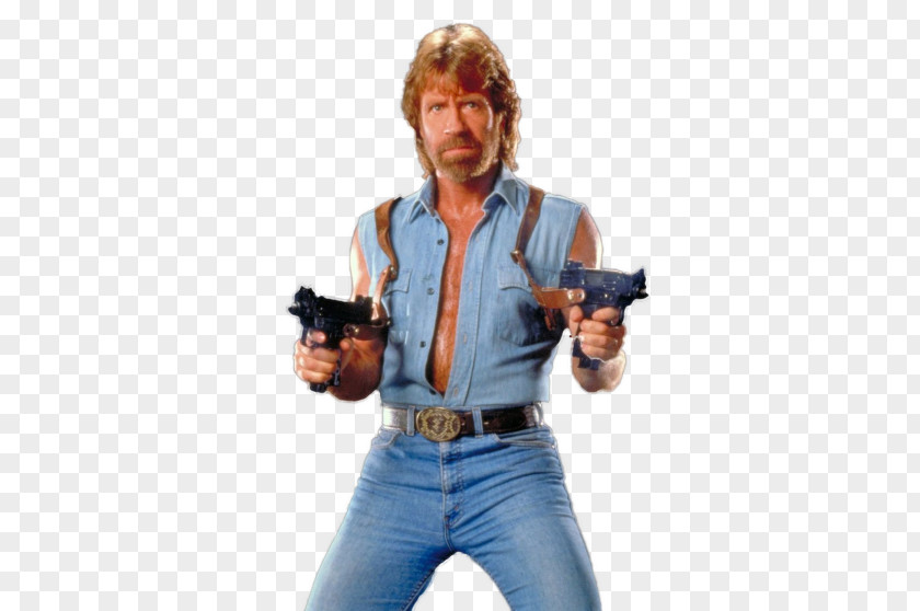Chuck Norris PNG clipart PNG