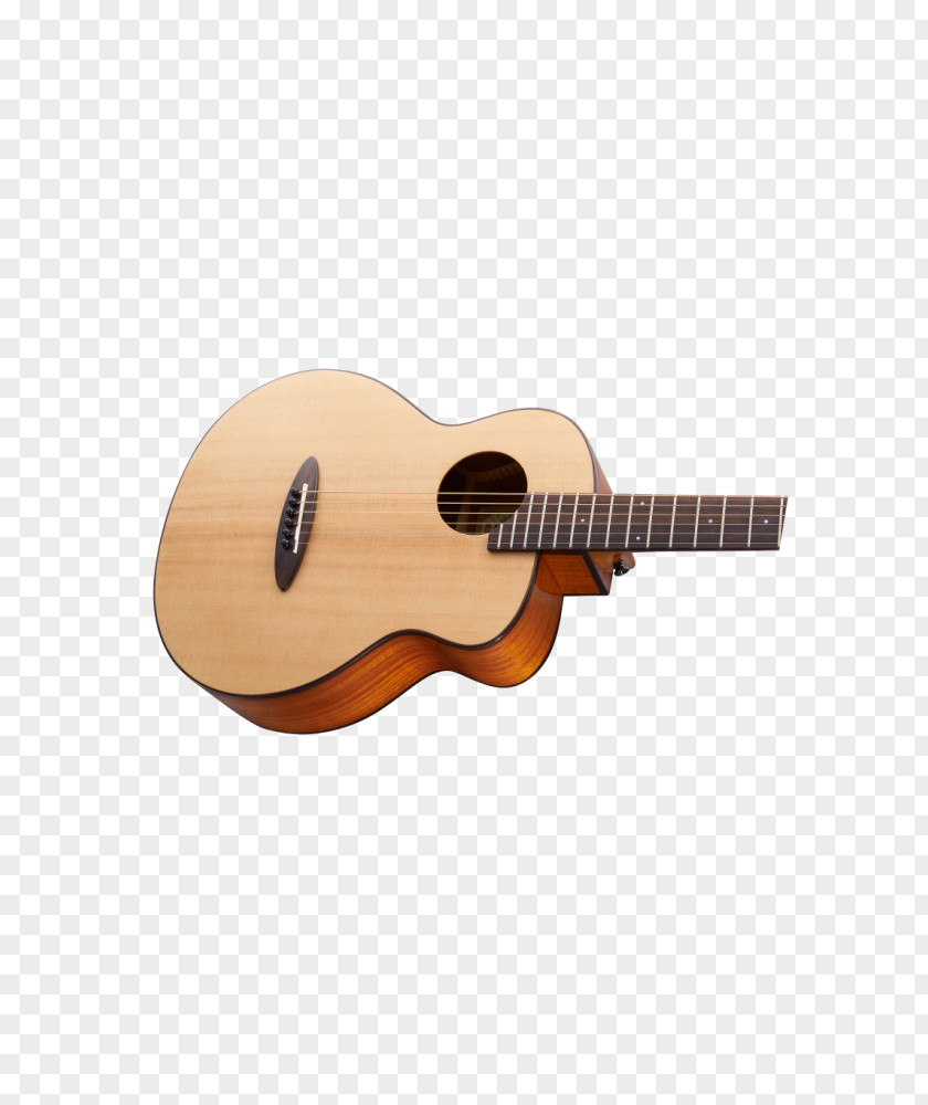 Feather Material Cuatro Acoustic Guitar Acoustic-electric Tiple Jarana Jarocha PNG
