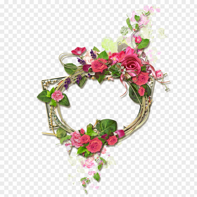 Flower Floral Design Cut Flowers Bouquet Artificial PNG