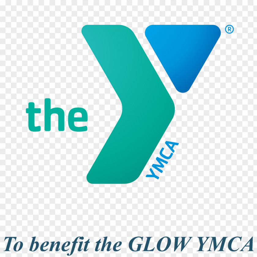 Glow Flyer YMCA Middle Tennessee Organization Recreation PNG